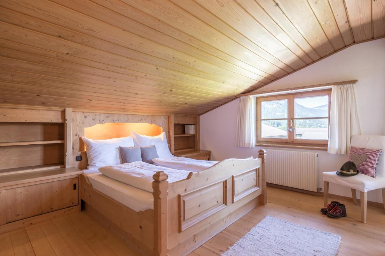 Ferienwohnung Neuhaus Kitzbühel Zewnętrze zdjęcie