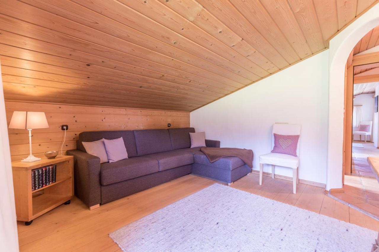 Ferienwohnung Neuhaus Kitzbühel Zewnętrze zdjęcie