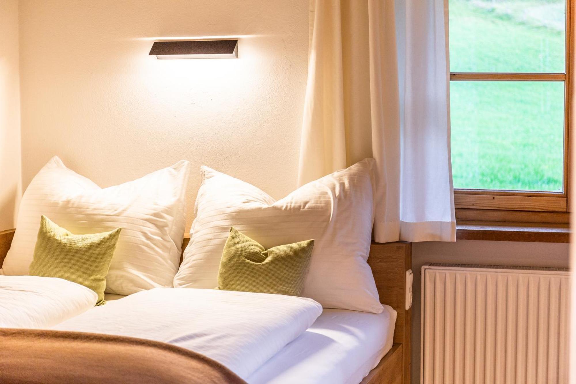 Ferienwohnung Neuhaus Kitzbühel Zewnętrze zdjęcie